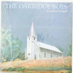 Пластинка Oak Ridge Boys Country Gospel